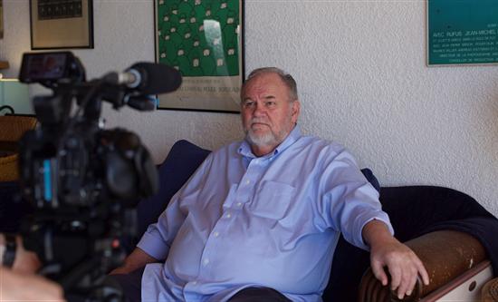 Banijay Rights acquires premium feature doc Thomas Markle: My Story